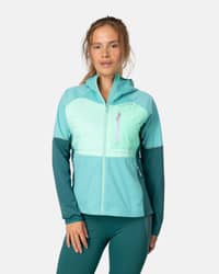 Nia Jacket