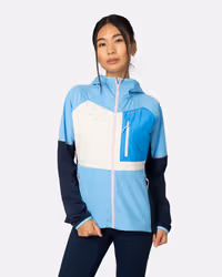 Nia Jacket