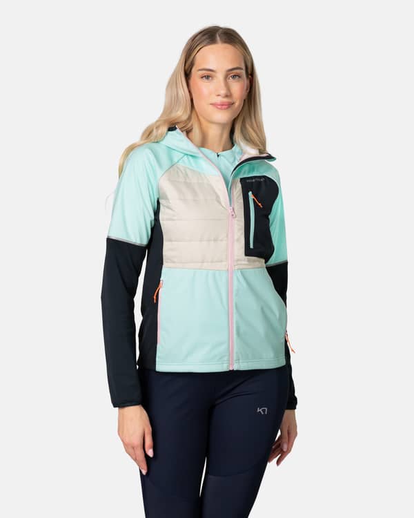 Nia Jacket