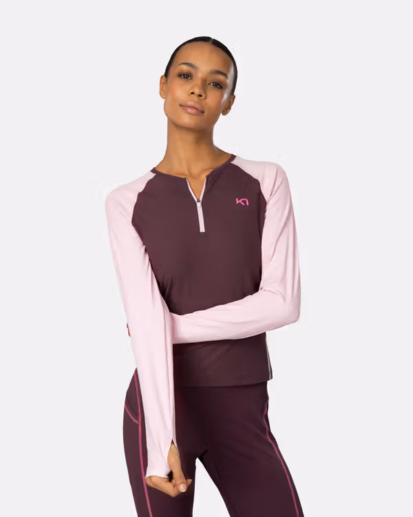 Linnea Long Sleeve