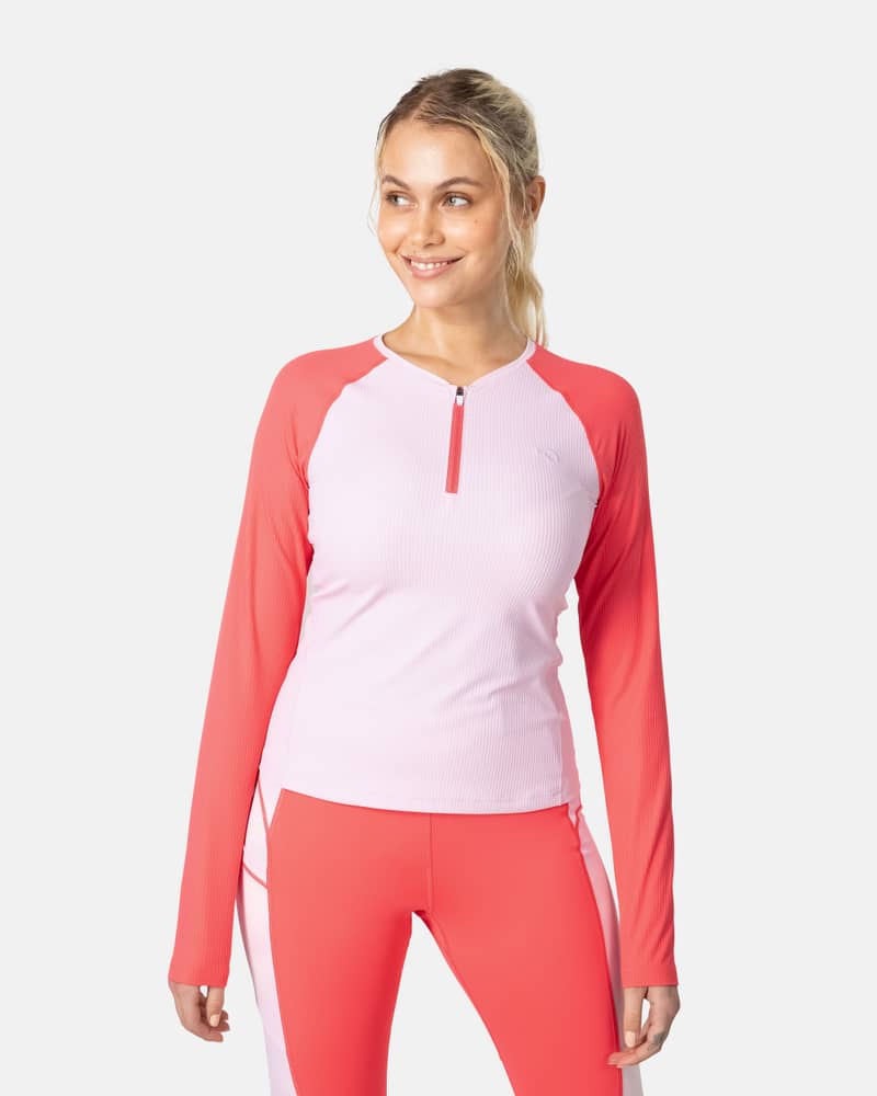 Linnea Long Sleeve