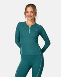 Linnea Long Sleeve