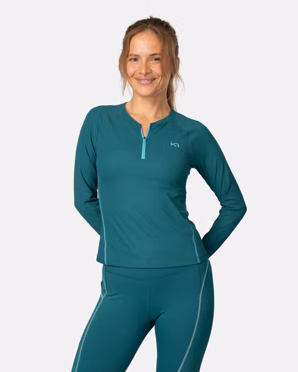 Linnea Long Sleeve