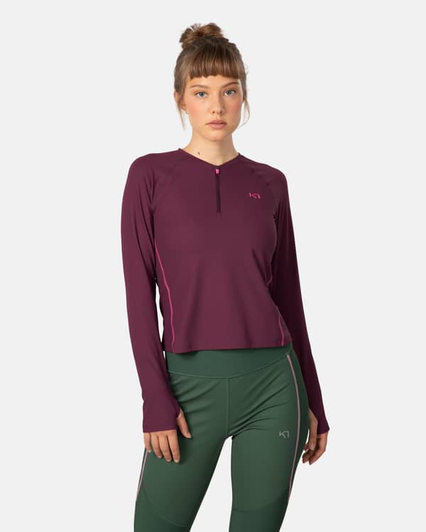Linnea Long Sleeve