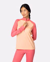 Ella Half Zip