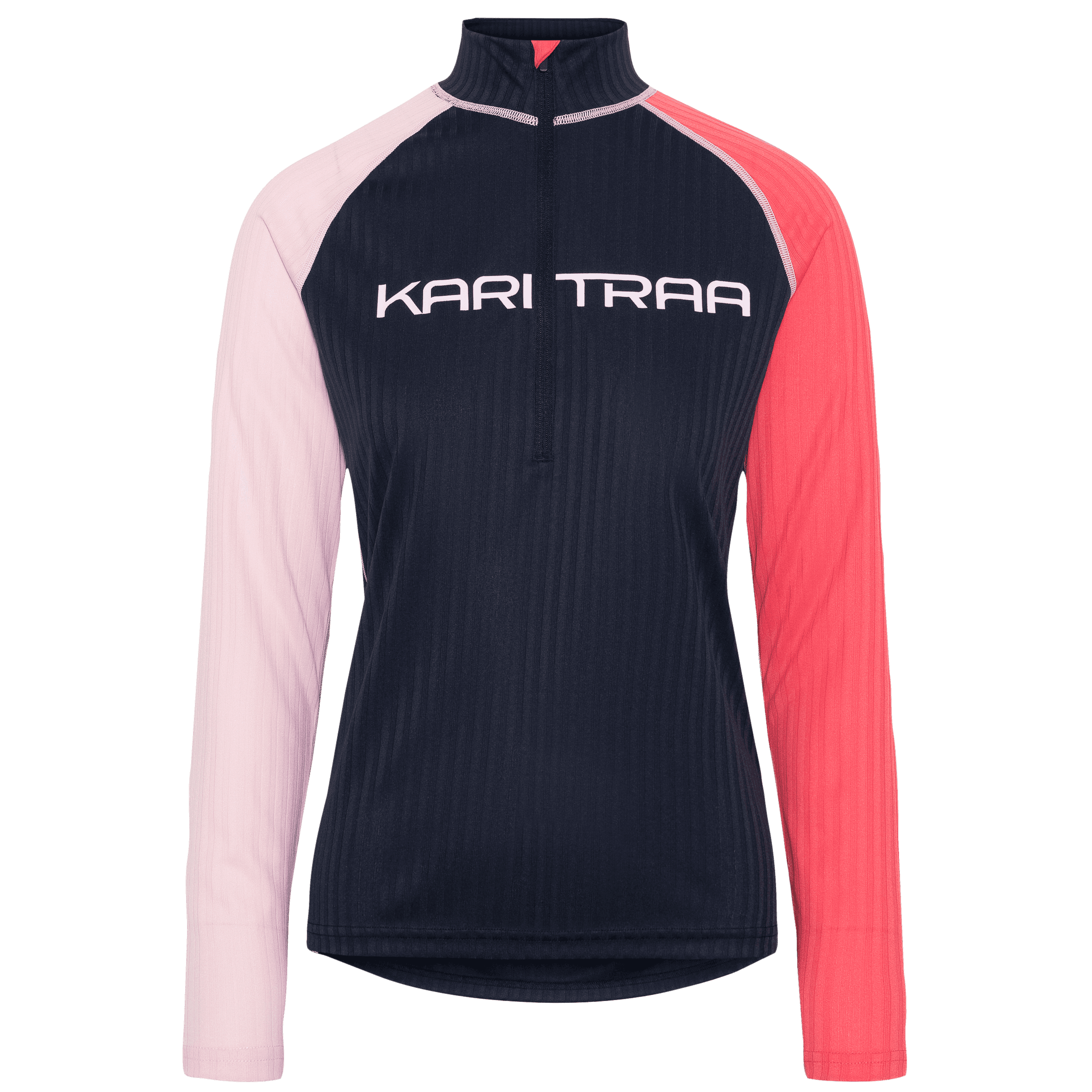 eLLa selectshop プルオーバー Ella Base Layer Half Zip - Royal