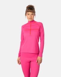 Ella Half Zip