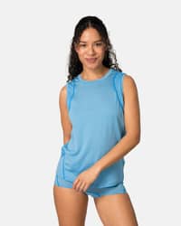 Embla Wool Top
