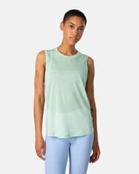 Embla Wool Top