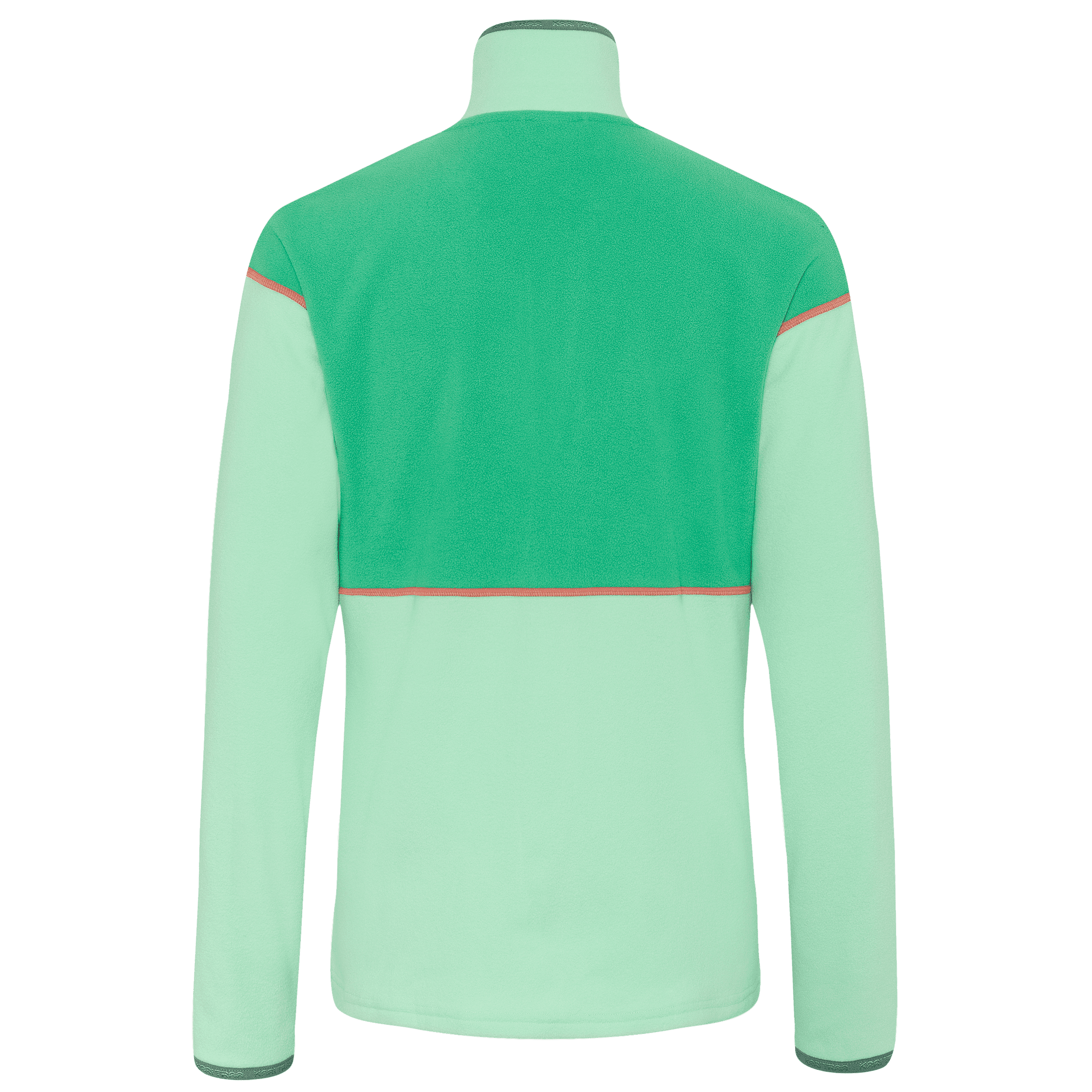 Gracie Midlayer - Light Green
