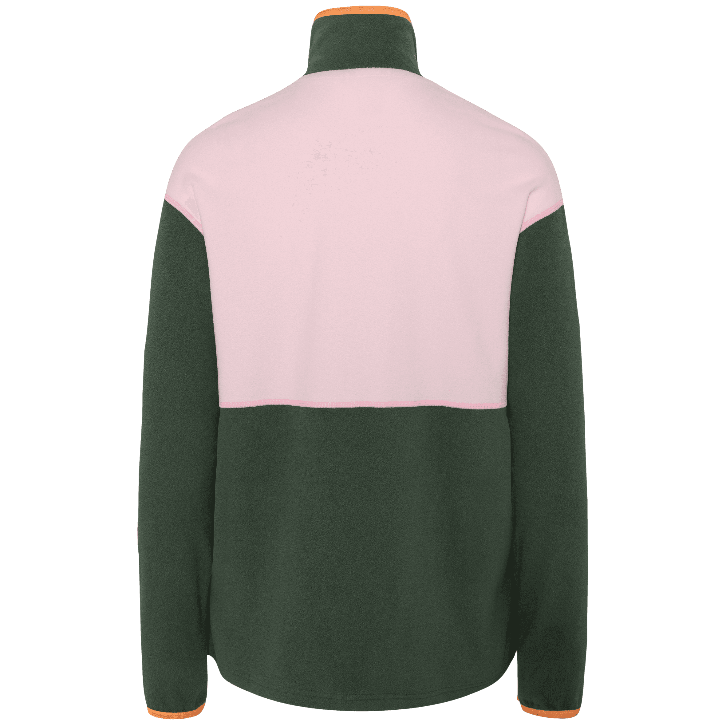Gracie Midlayer - Thyme Green