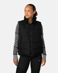 Linn Vest