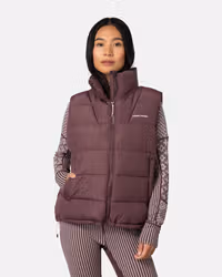 Linn Vest