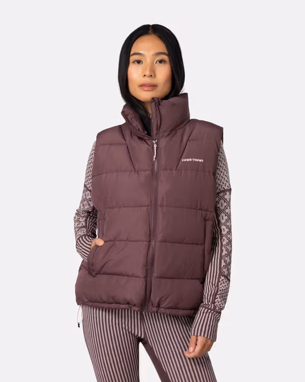 Linn Vest