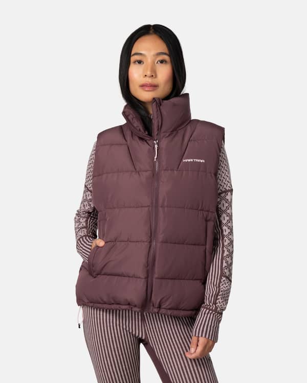 Linn Vest