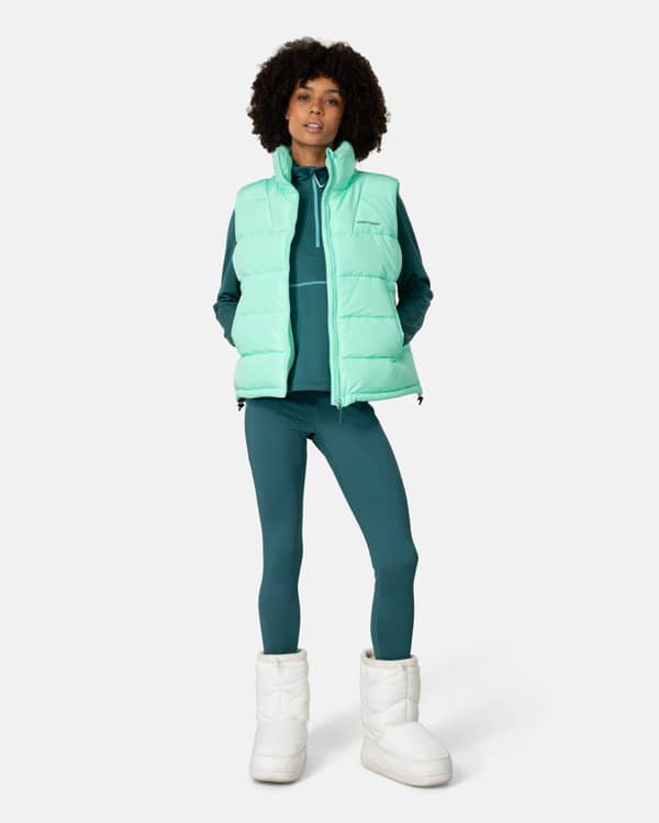 Linn Vest