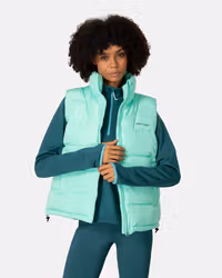 Linn Vest