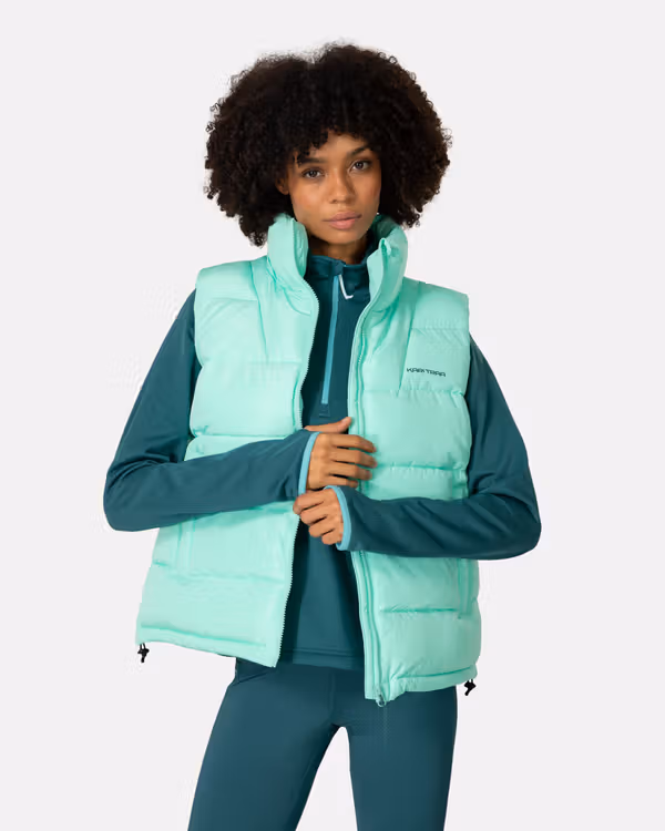 Linn Vest