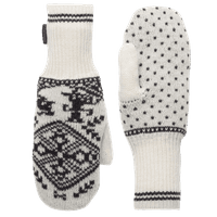 Saga Knit Mittens