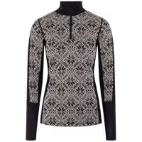 Anna Half Zip