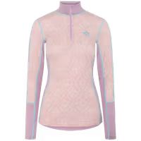 Anna Half Zip