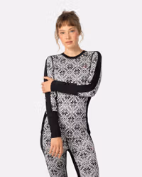 Anna Long Sleeve