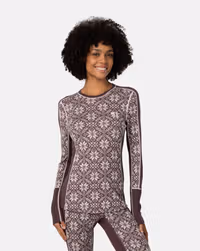 Anna Long Sleeve