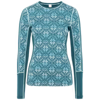 Anna Long Sleeve