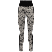 Anna High Waist Base Layer Pants