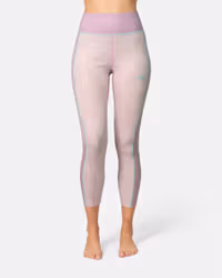 Anna High Waist Base Layer Pants