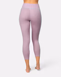 Anna High Waist Base Layer Pants
