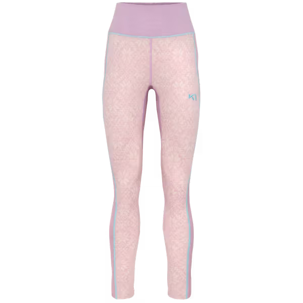 Anna High Waist Pants