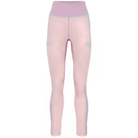 Anna High Waist Pants