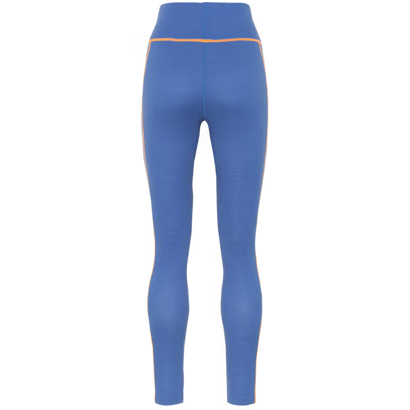 Anna High Waist Pants