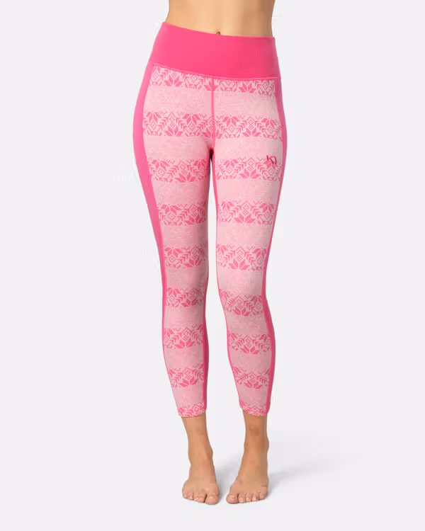 Anna High Waist Pants