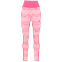 Anna High Waist Base Layer Pants