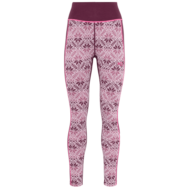 Anna High Waist Pants