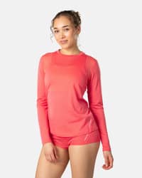 Embla Wool Long Sleeve