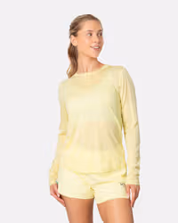 Embla Wool Long Sleeve