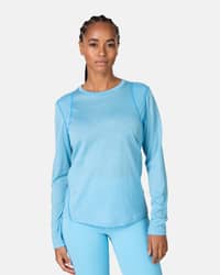 Embla Wool Long Sleeve