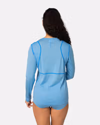 Embla Wool Long Sleeve