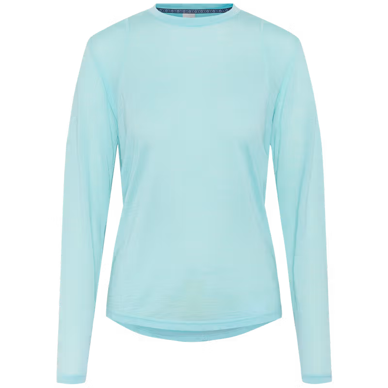 Embla Wool Long Sleeve