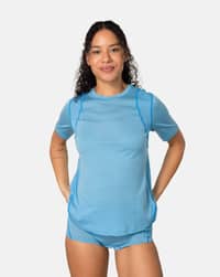 Embla Wool Tee