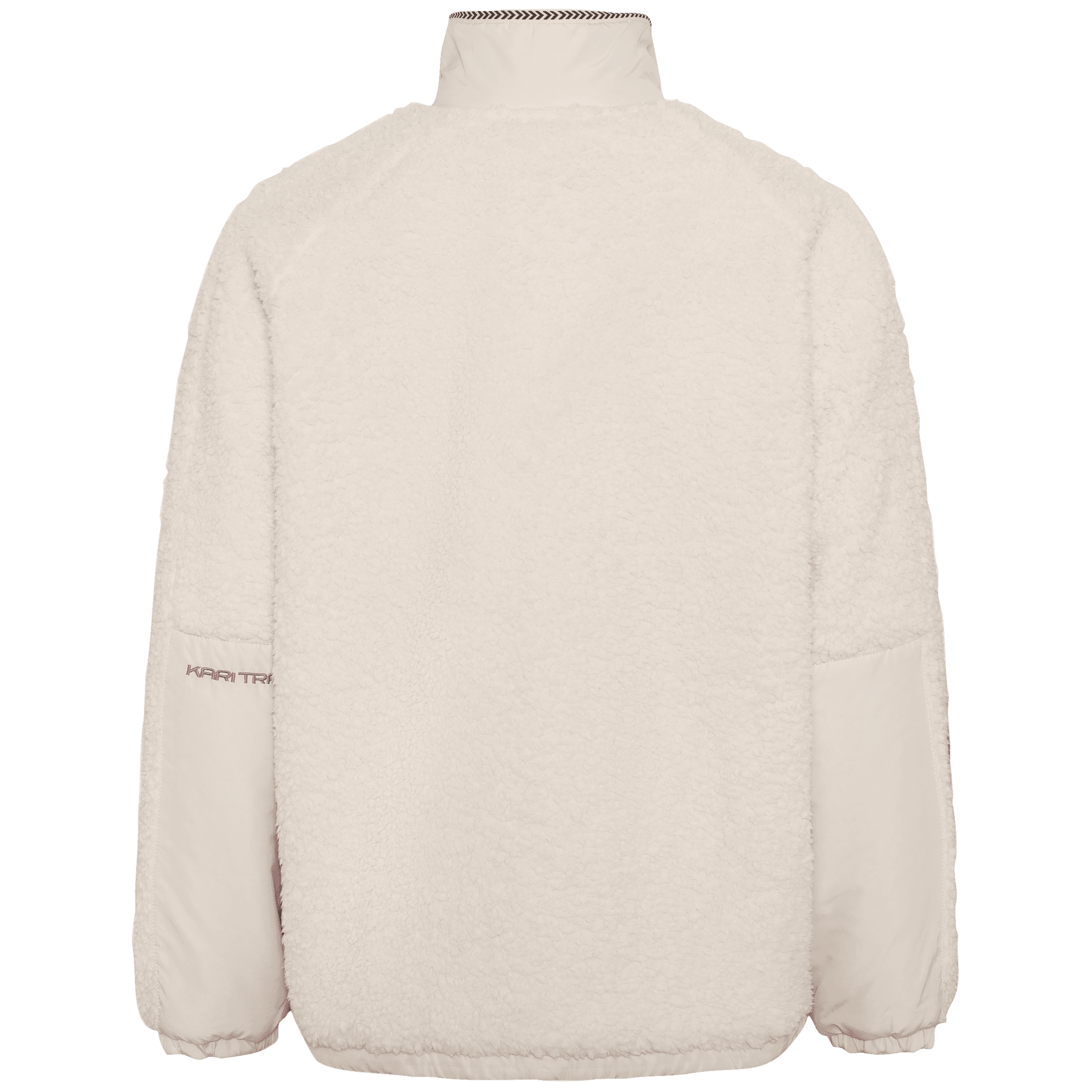 Olivia Jacket - Natural White