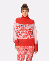 Saga Knit