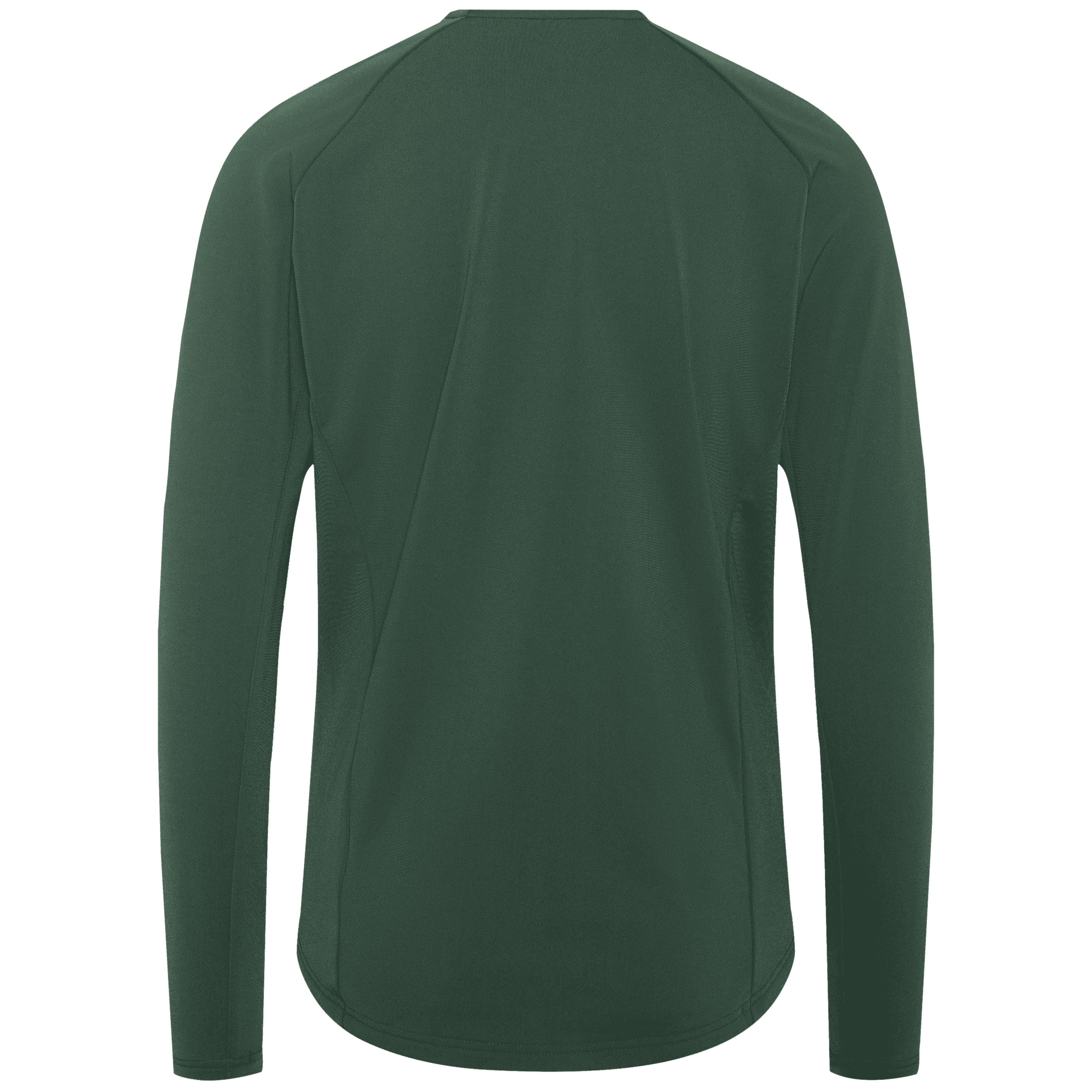 Evelyn Midlayer - Thyme Green