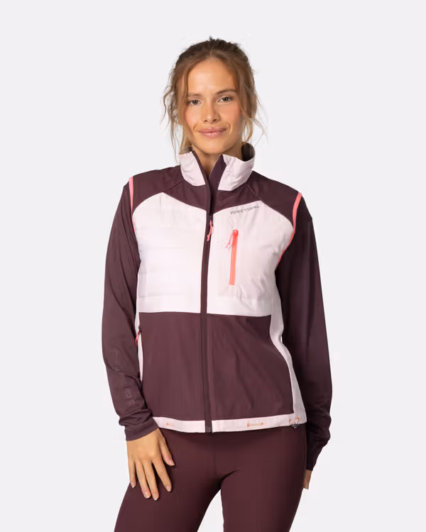 Nia Vest