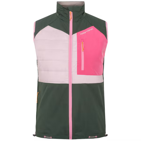 Nia Vest