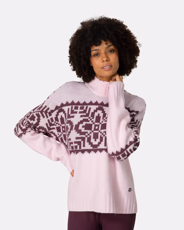 Disa Knit