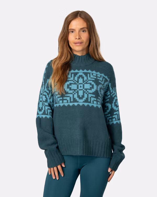 Disa Knit